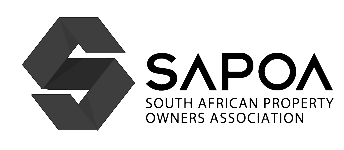 SAPOA — South African Property Owners Association